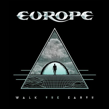 EUROPE с нов албум през октомври