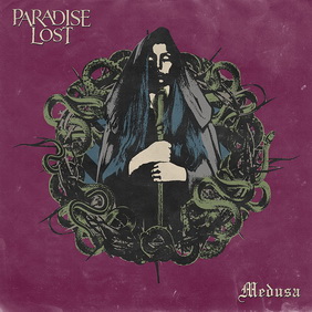 Paradise Lost - Medusa (ревю от Metal World)