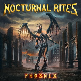 Nocturnal Rites - Phoenix (ревю от Metal World)
