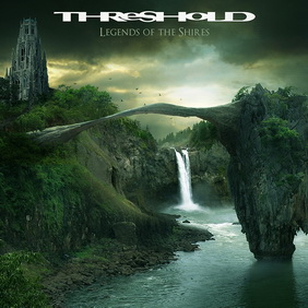 Threshold - Legends of the Shires (ревю от Metal World)