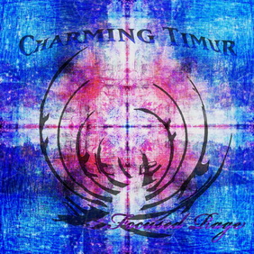 Charming Timur - Focused Rage