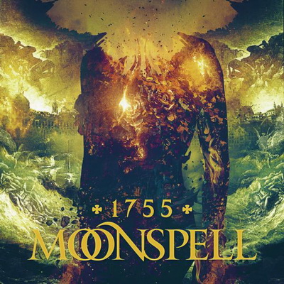 MOONSPELL пускат трейлър към новия си албум