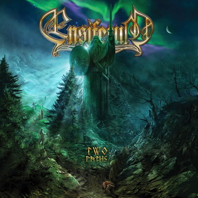Ensiferum - Two Paths (ревю от Metal World)