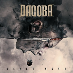 Dagoba - Black Nova (ревю от Metal World)