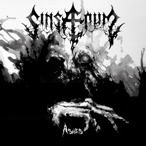 SINSAENUM с видео към песента "Ashes"