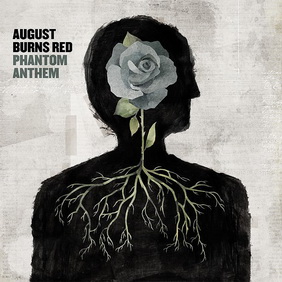 August Burns Red - Phantom Anthem