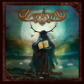 Elvenking - Secrets of the Magick Grimoire (ревю от Metal World)