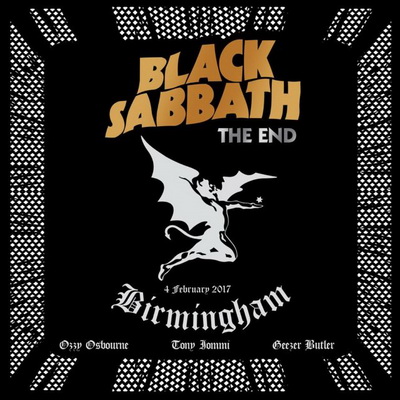 BLACK SABBATH пускат откъс от новото си DVD