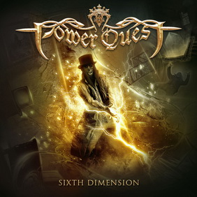 Power Quest - Sixth Dimension (ревю от Metal World)