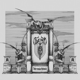 Thyrgrim - Vermächtnis (ревю от Metal World)