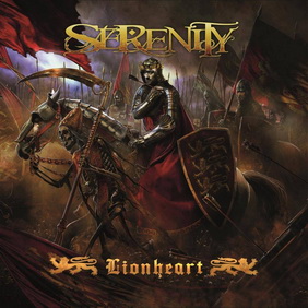 Serenity - Lionheart (ревю от Metal World)