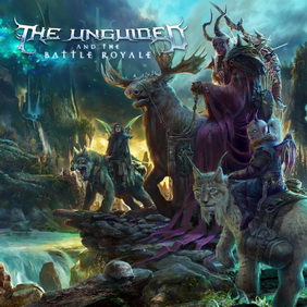 The Unguided - And the Battle Royale (ревю от Metal World)
