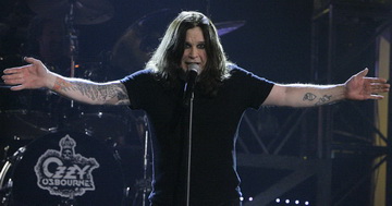Ozzy Osbourne се отправя на прощално турне