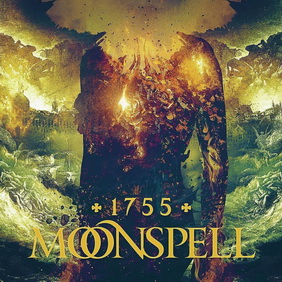 Moonspell - 1755 (ревю от Metal World)