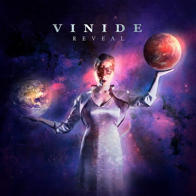Втори албум от VINIDE