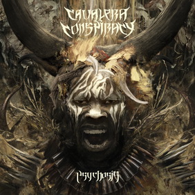 Cavalera Conspiracy - Psychosis (ревю от Metal World)