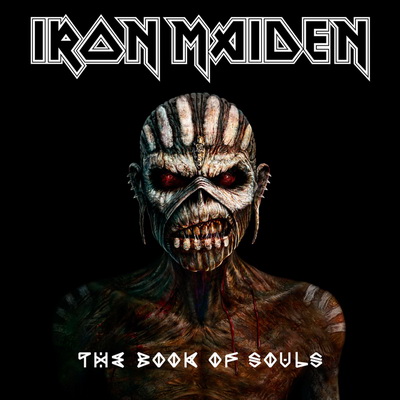 Екипът на Metal World представя “The Book of Souls” на IRON MAIDEN по БНР