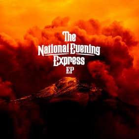 The National Evening Express - The National Evening Express (ревю от Metal World)