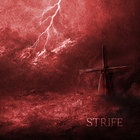 Loch Vostok - Strife (ревю от Metal World)