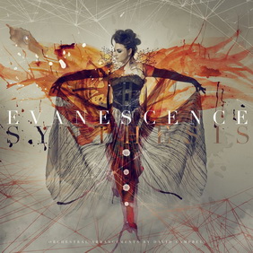 Evanescence - Synthesis (ревю от Metal World)