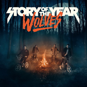 Story of the Year - Wolves (ревю от Metal World)