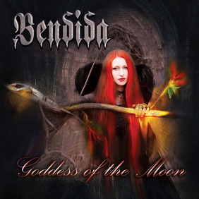 Bendida - Goddess of the Moon (ревю от Metal World)