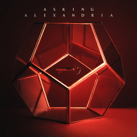 Asking Alexandria - Asking Alexandria (ревю от Metal World)