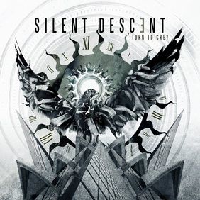 Silent Descent - Turn to Grey