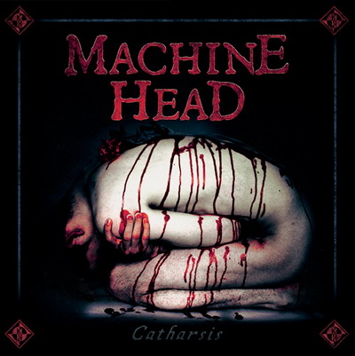 Чуйте парчето "Bastards" от новия албум на MACHINE HEAD