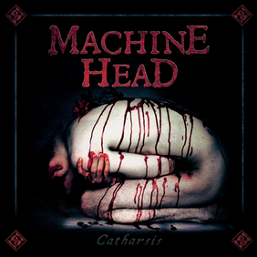 Machine Head - Catharsis (ревю от Metal World)