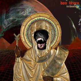 Don Broco - Technology (ревю от Metal World)