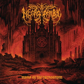 Necrophobic - Mark of the Necrogram (ревю от Metal World)
