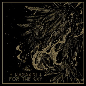 Harakiri for the Sky - Arson (ревю от Metal World)