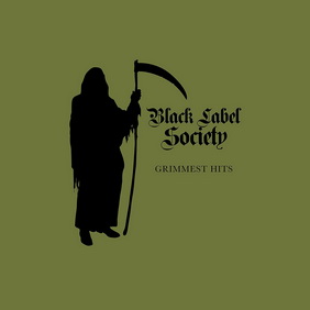 Black Label Society - Grimmest Hits (ревю от Metal World)