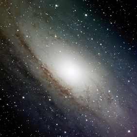 ISON - Andromeda Skyline (ревю от Metal World)