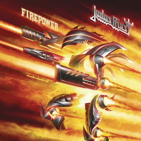 Judas Priest - Firepower (ревю от Metal World)