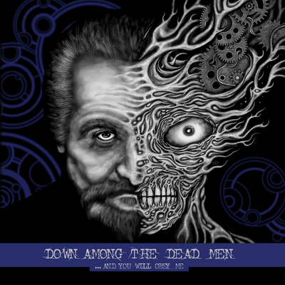 Трети албум от DOWN AMONG THE DEAD MEN