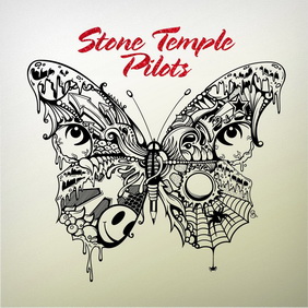 Stone Temple Pilots - Stone Temple Pilots (ревю от Metal World)