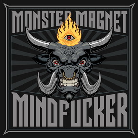 Monster Magnet - Mindfucker (ревю от Metal World)