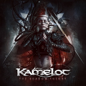 Kamelot - The Shadow Theory (ревю от Metal World)