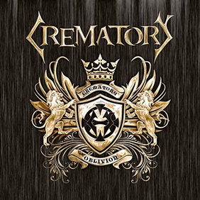 Crematory - Oblivion (ревю от Metal World)