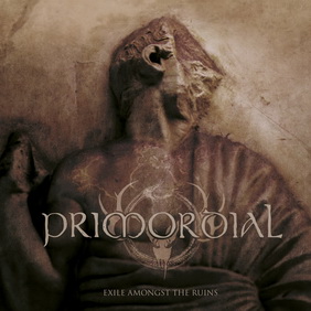 Primordial - Exile Amongst the Ruins (ревю от Metal World)