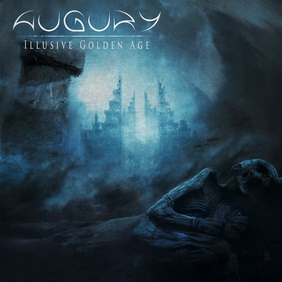 Augury - Illusive Golden Age (ревю от Metal World)
