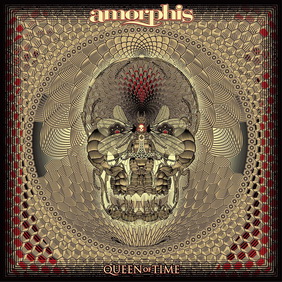 Amorphis - Queen of Time (ревю от Metal World)