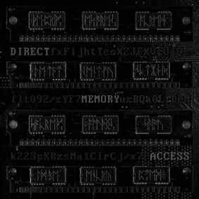 Master Boot Record - Direct Memory Access