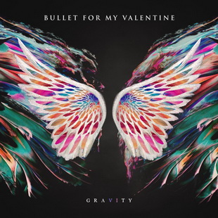 BULLET FOR MY VALENTINE с видео към "Over It"