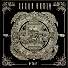 Dimmu Borgir - Eonian (ревю от Metal World)