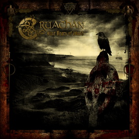 Cruachan - Nine Years of Blood (ревю от Metal World)