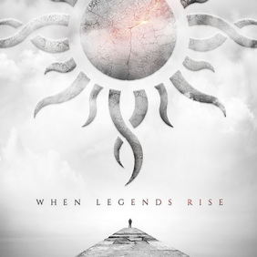 Godsmack - When Legends Rise (ревю от Metal World)