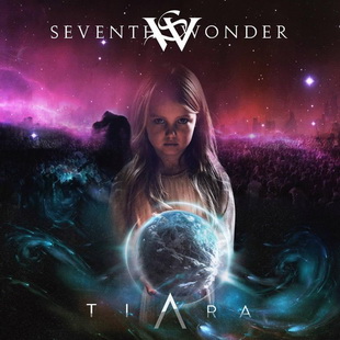 SEVENTH WONDER с видео към "Tiara's Song"